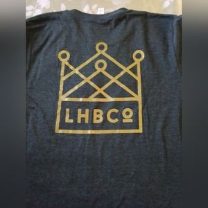 Lord Hobo Brewery T-shirt